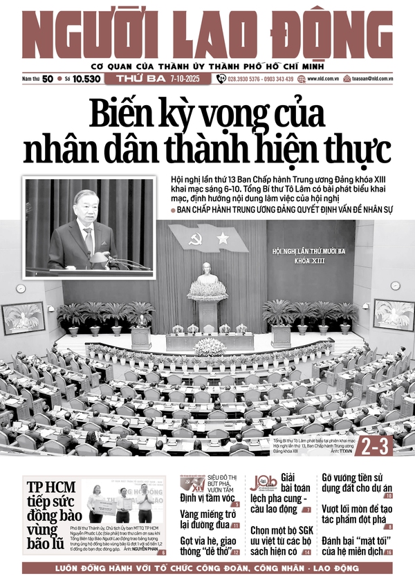 Số báo 10530