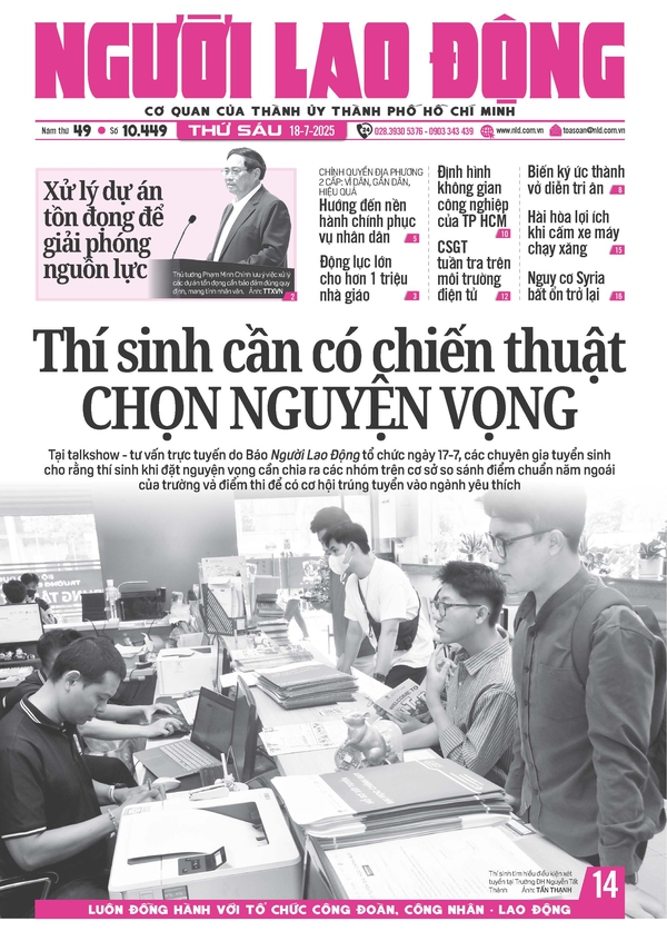Số báo 10449