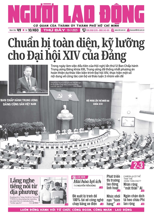 Số báo 10450