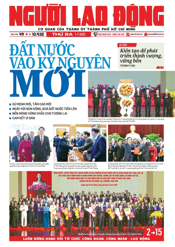 Số báo 10432