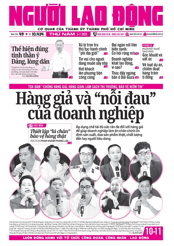 Số báo 10434