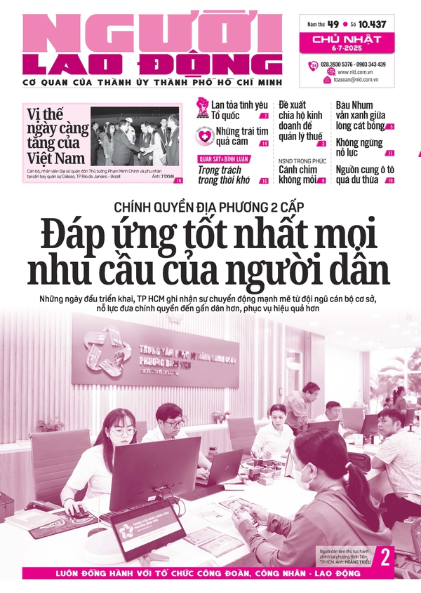 Số báo 10437