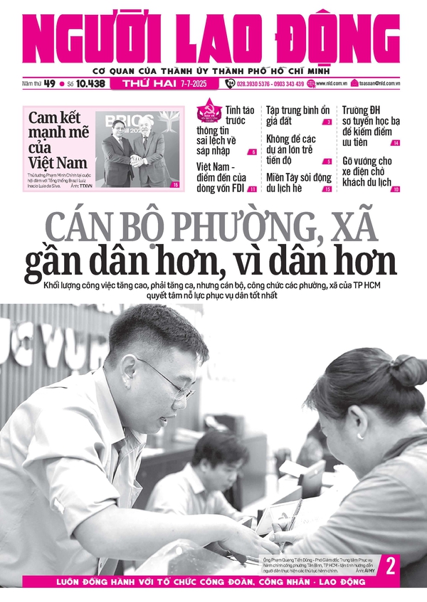 Số báo 10438