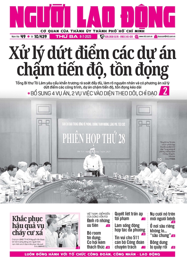 Số báo 10439