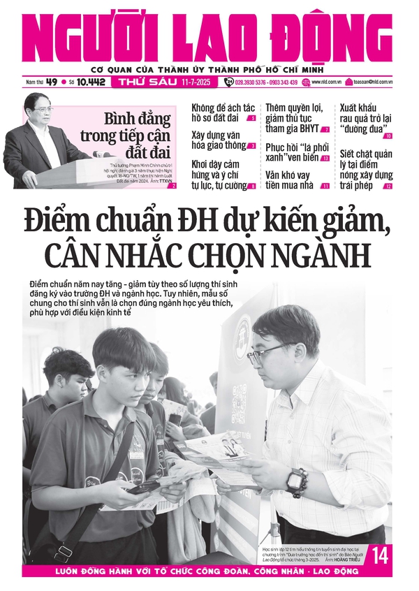 Số báo 10442