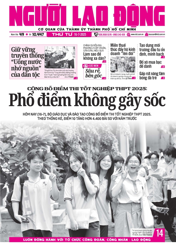 Số báo 10447