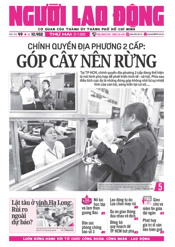 Số báo 10452