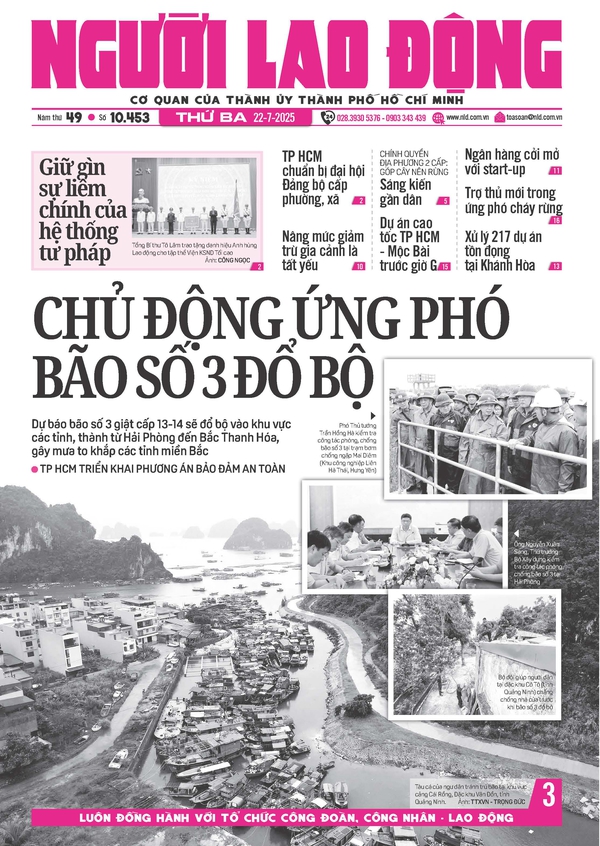 Số báo 10453