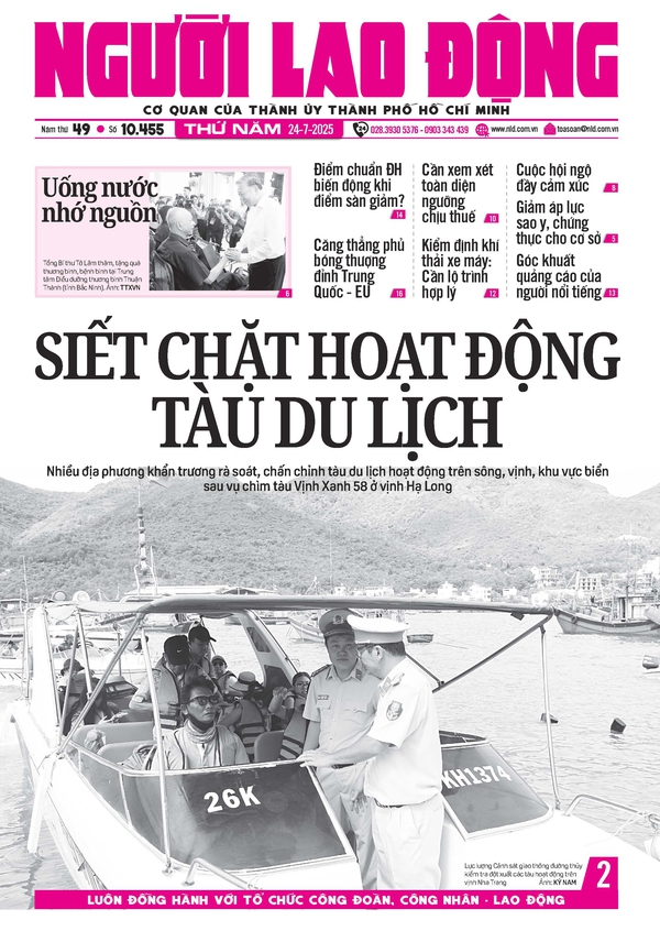 Số báo 1055