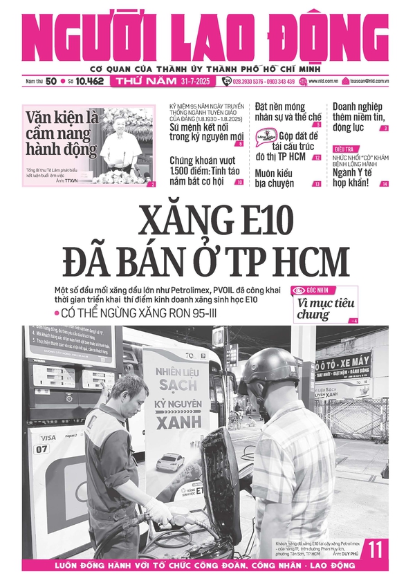 Số báo 10462