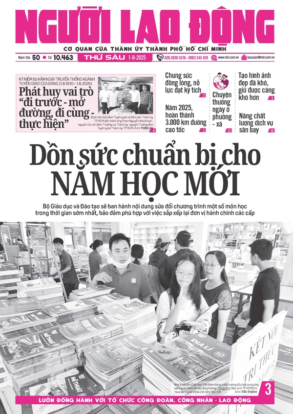 Số báo 10463