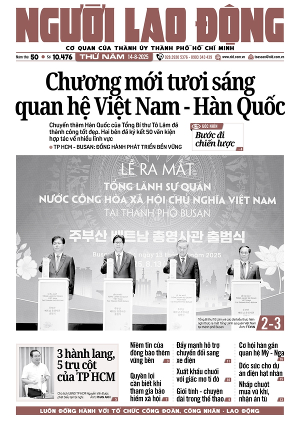 Số báo 10476