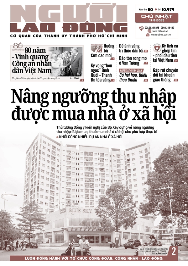 Số báo 10479