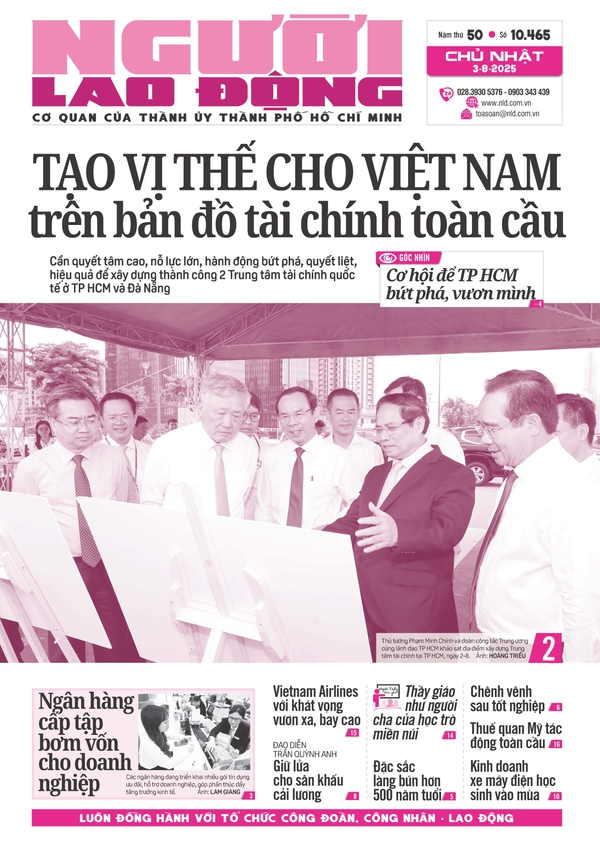 Số báo 10465