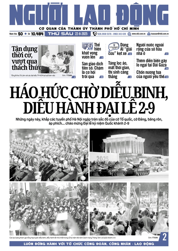 Số báo 10484