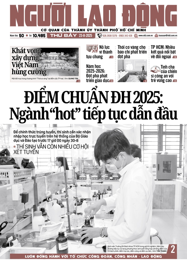 Số báo 10485