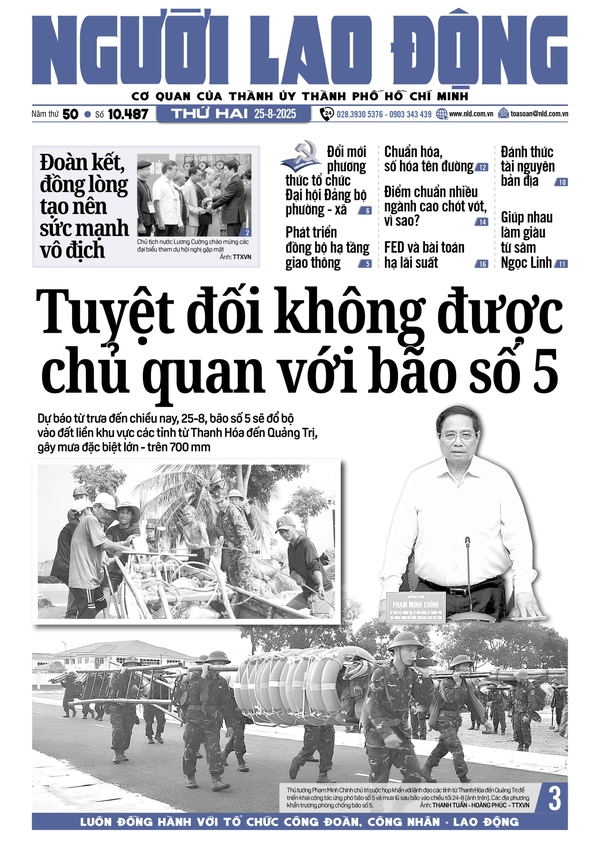 Số báo 10487