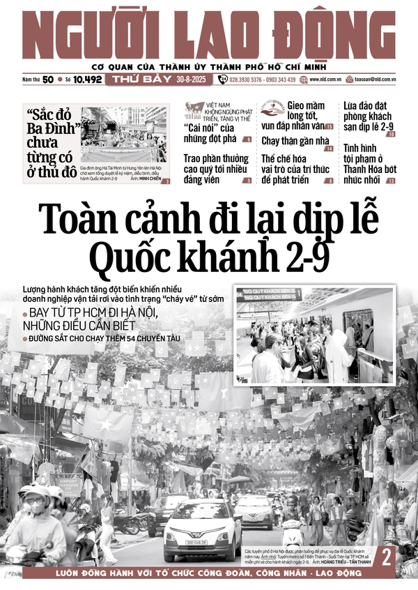 Số báo 10492