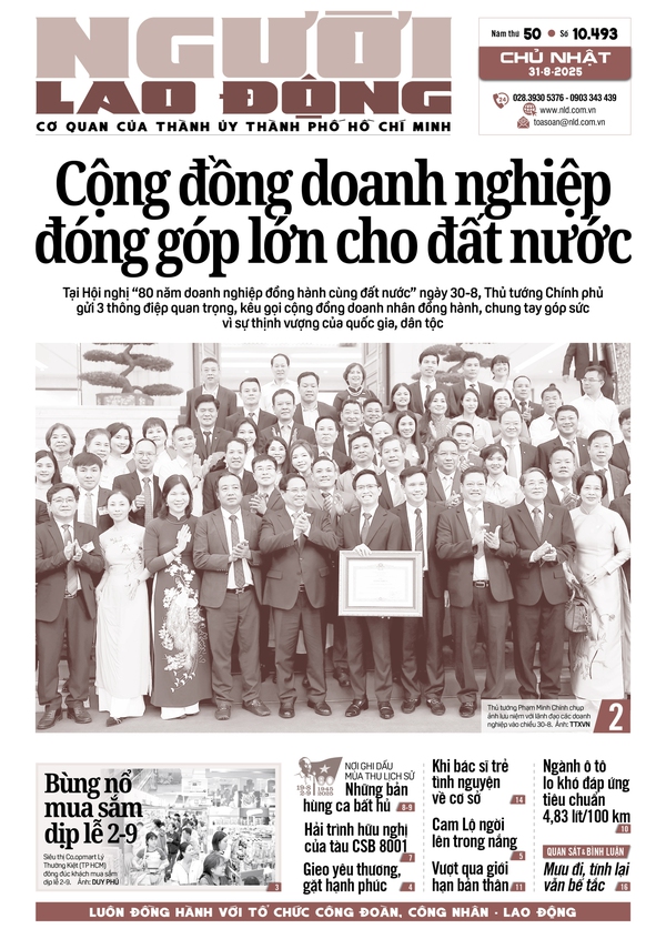 Số báo 10493