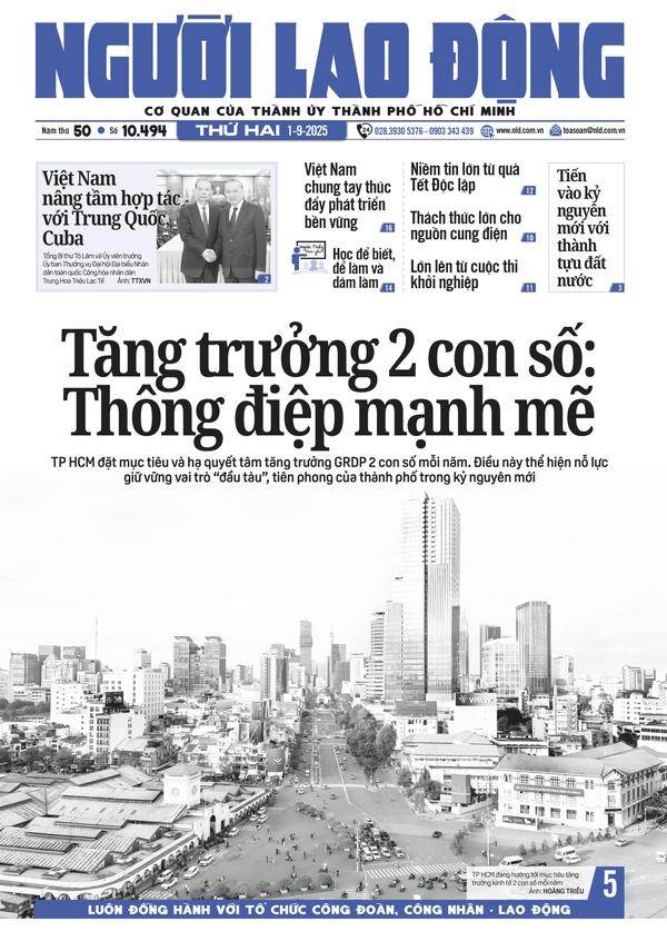 Số báo 10494