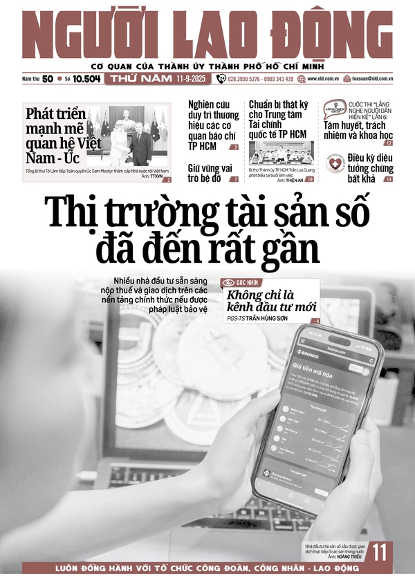 Số báo 10504 
