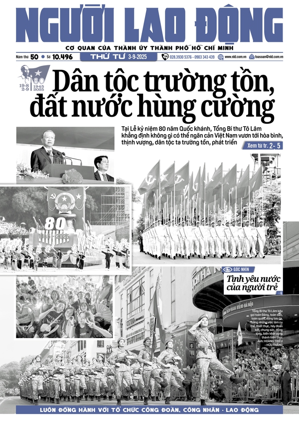 Số báo 10496