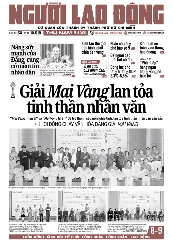 Số báo 10518