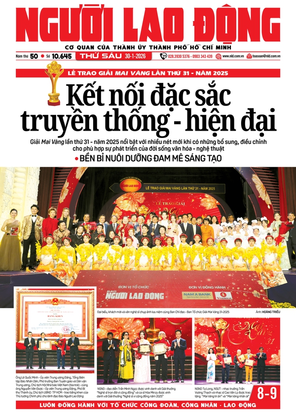 Số báo 10645