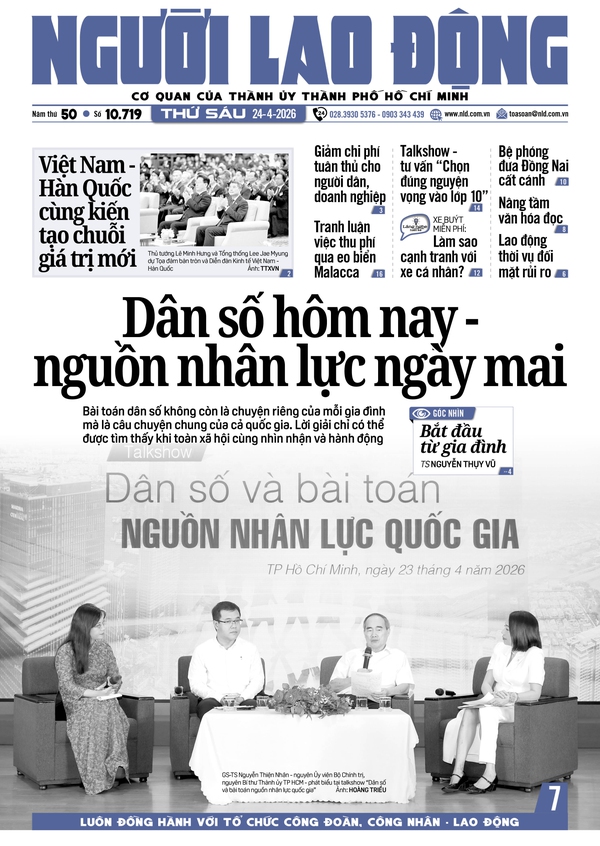 Số báo 10719