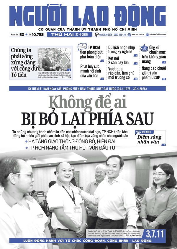 Số báo 10722