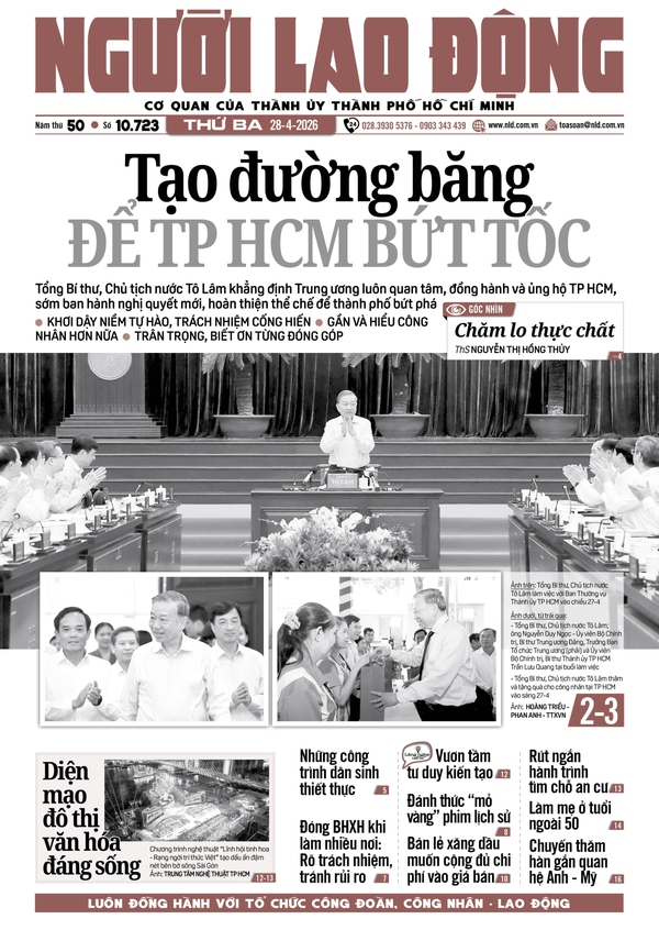 Số báo 10723