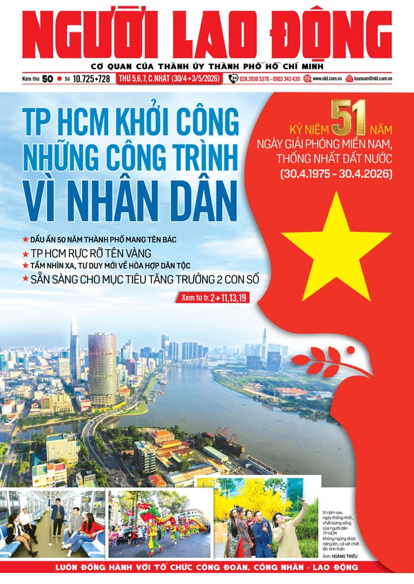 Số báo 10725