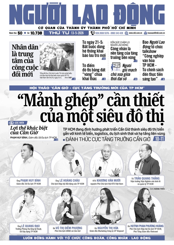 Số báo 10738