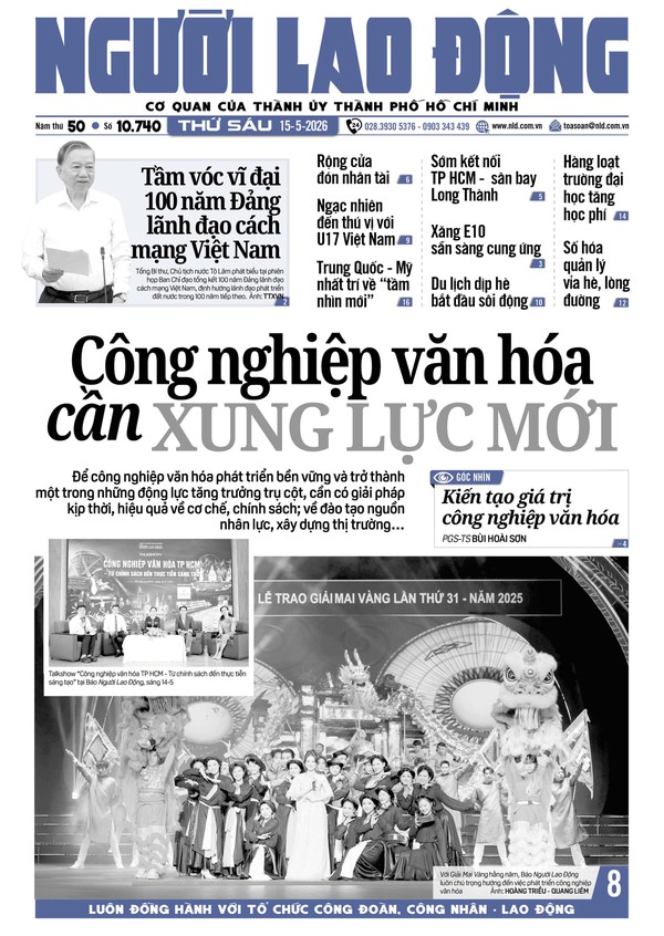 Số báo 10740