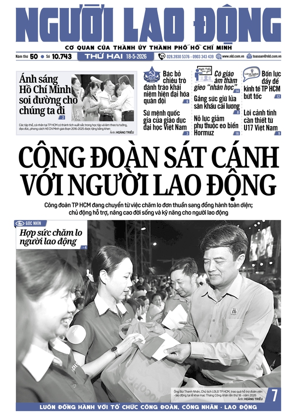 Số báo 10743
