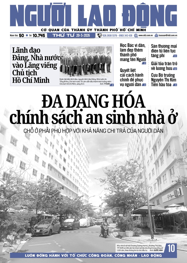 Số báo 10745