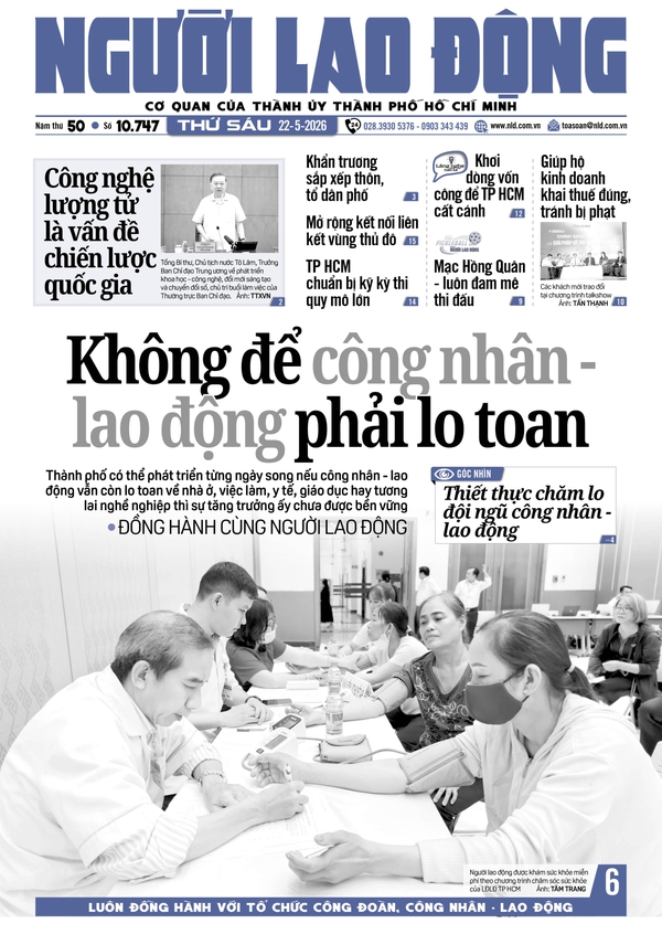 Số báo 10747