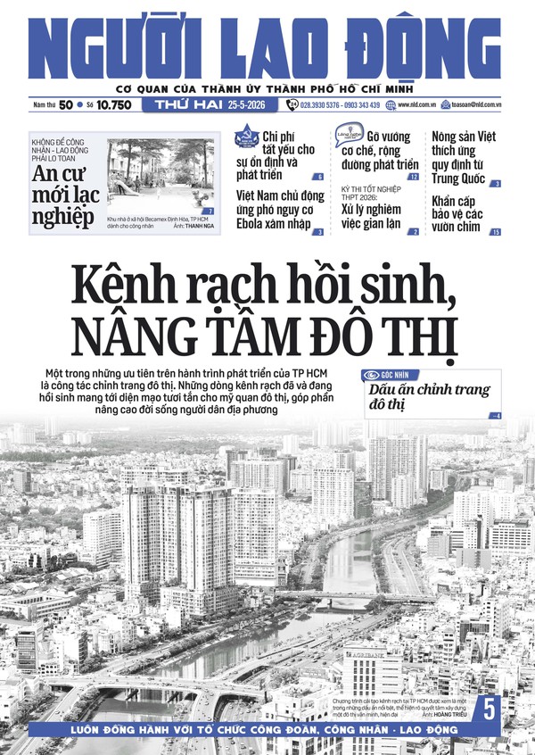 Số báo 10750
