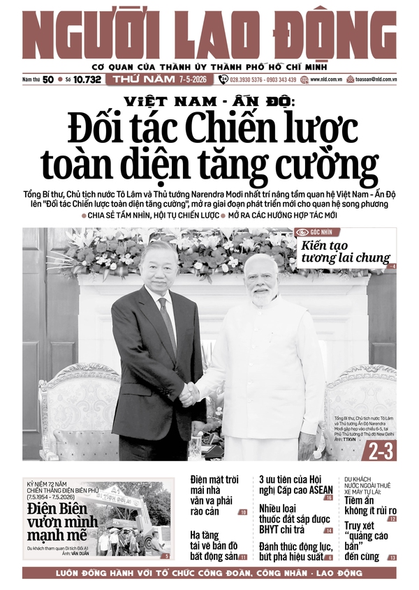 Số báo 10732