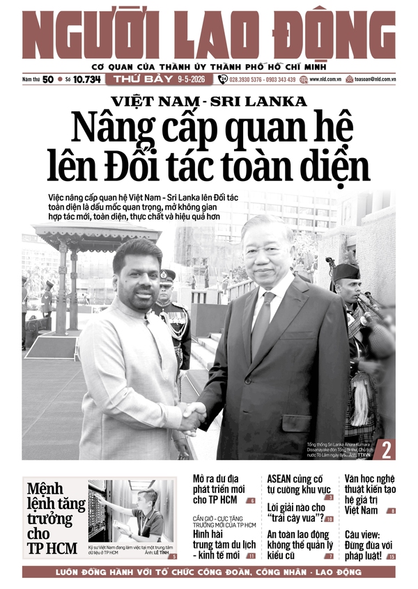 Số báo 10734