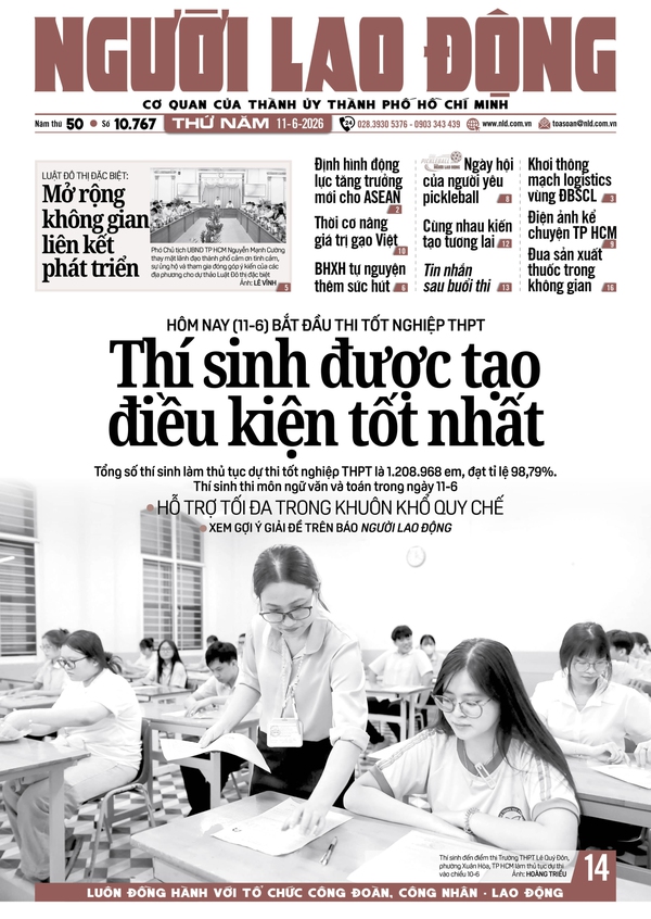 Số báo 10767
