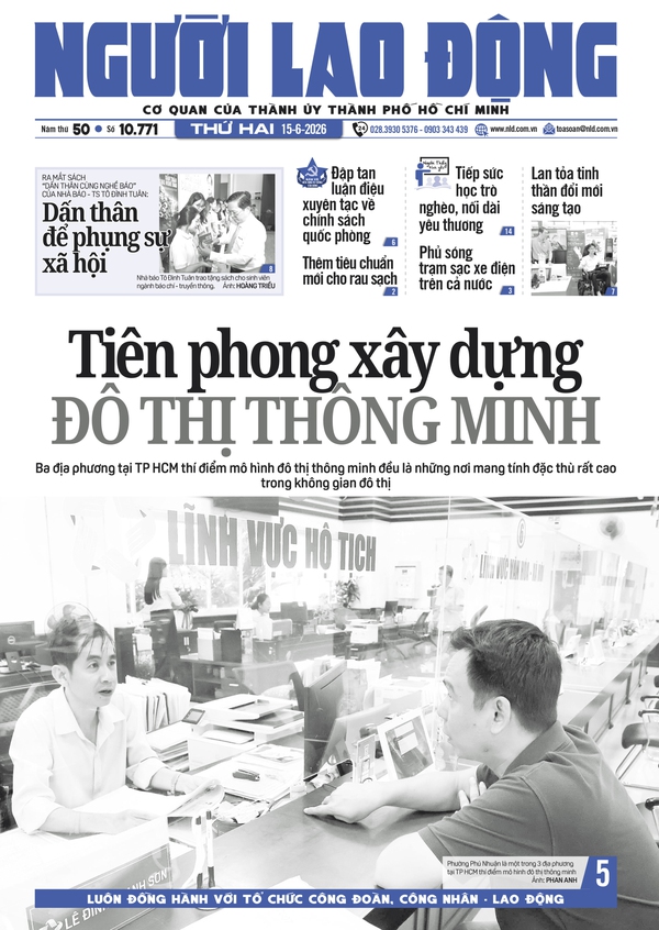 Số báo 10771