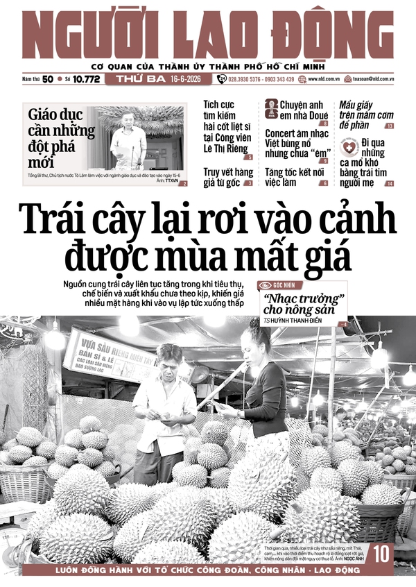 Số báo 10772