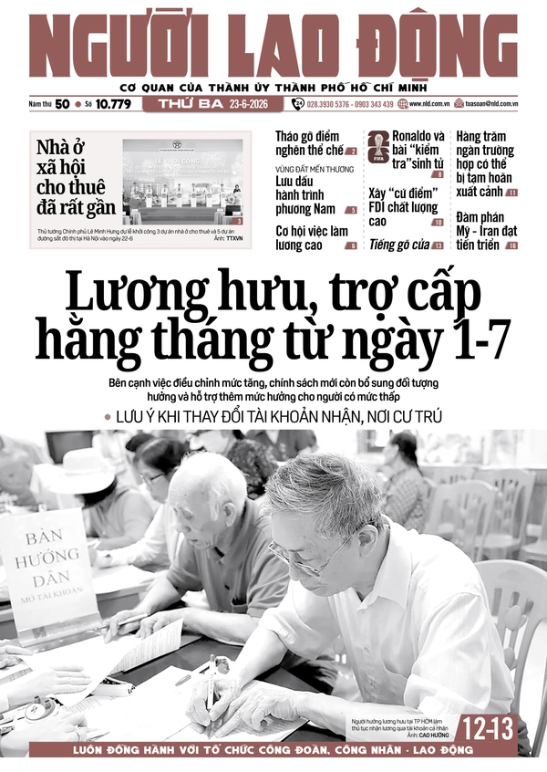 Số báo 10779