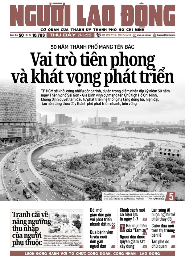Số báo 10783