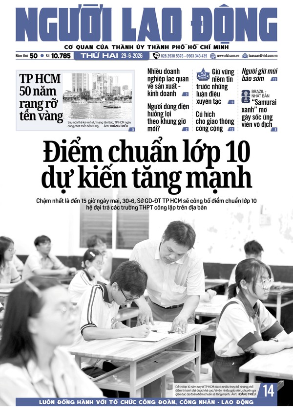Số báo 10785