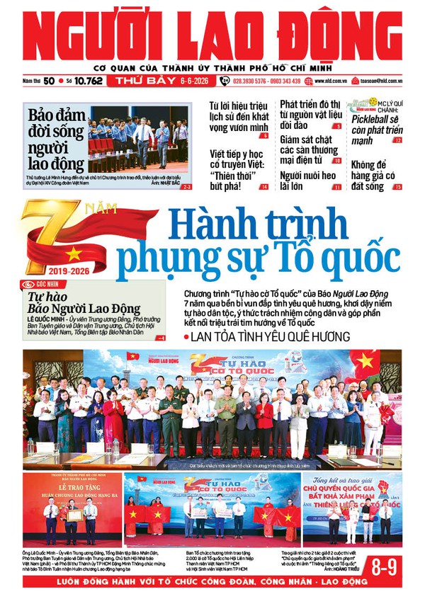 Số báo 10762