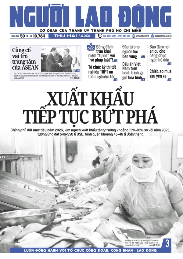 Số báo 10764