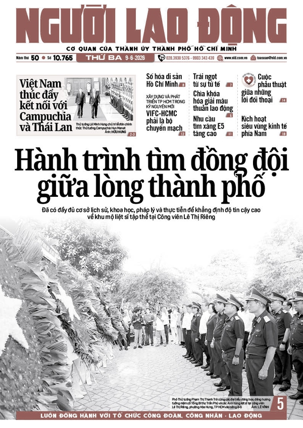 Số báo 10765