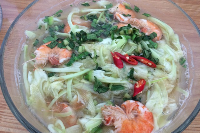 Chú LongVIP ở thủ đô của Angola về VN lâu chưa ta? - 2